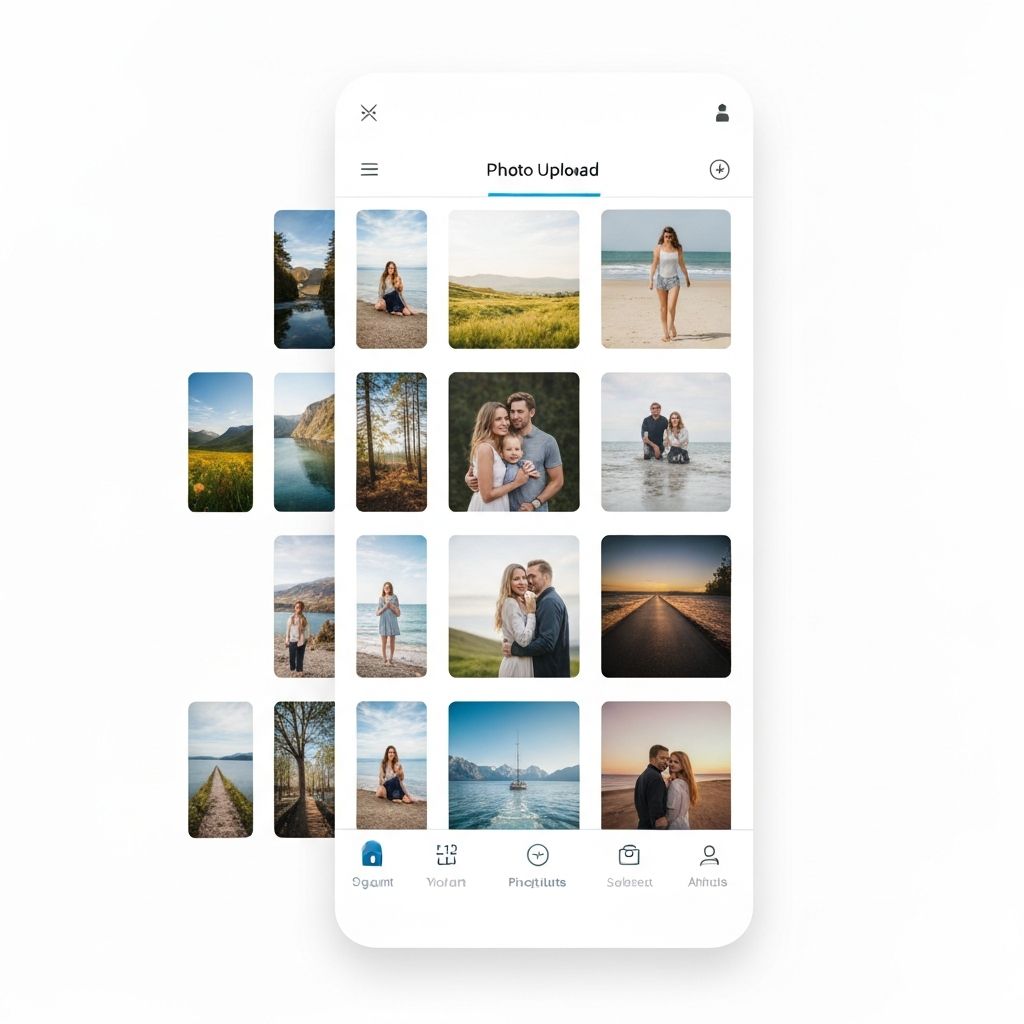 allphotos mobile